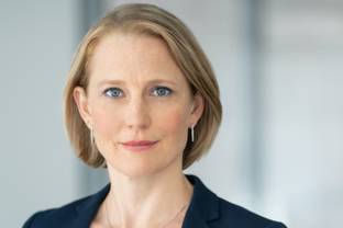 Peek & Cloppenburg Düsseldorf beruft neue Personalchefin