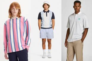 Item van de week: het poloshirt