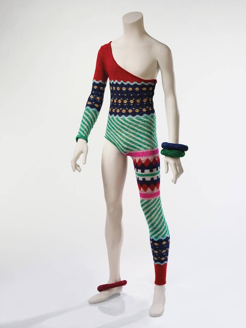 In Pictures: “David Bowie Is” Half a Century of Fashion