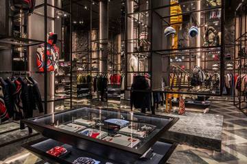 Moncler to focus on omni-channel strategy to drive growth