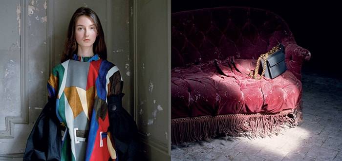 Consuelo Castiglioni deja su puesto como Directora Creativa de Marni