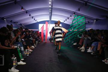 Amsterdam Fashion Week 2018: alle hoogtepunten op een rij