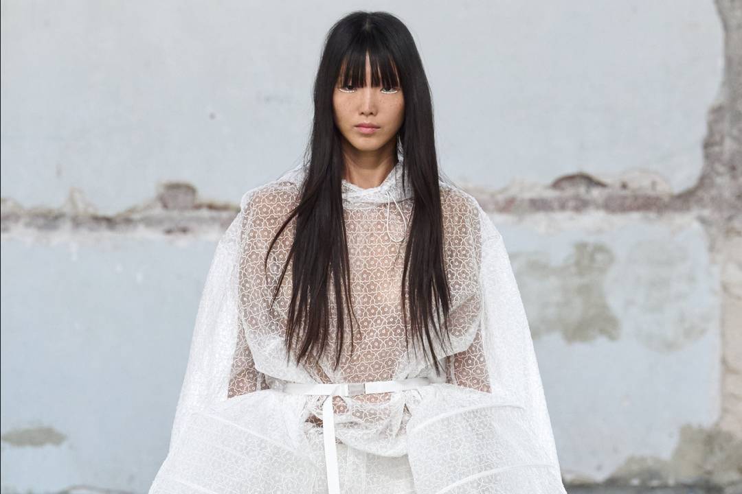 Cecilie Bahnsen Ss 26
