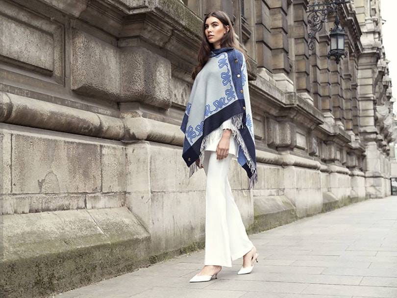 Alpaca del Peru verovert de wereld