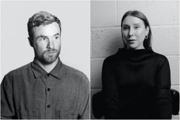 Highsnobiety names Noah Johnson as chief editor and Caitlin LeRoux as GM North America