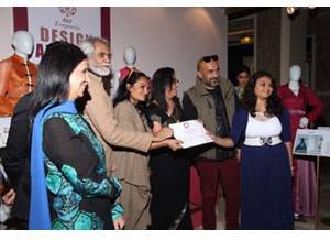 DLF awards young talent