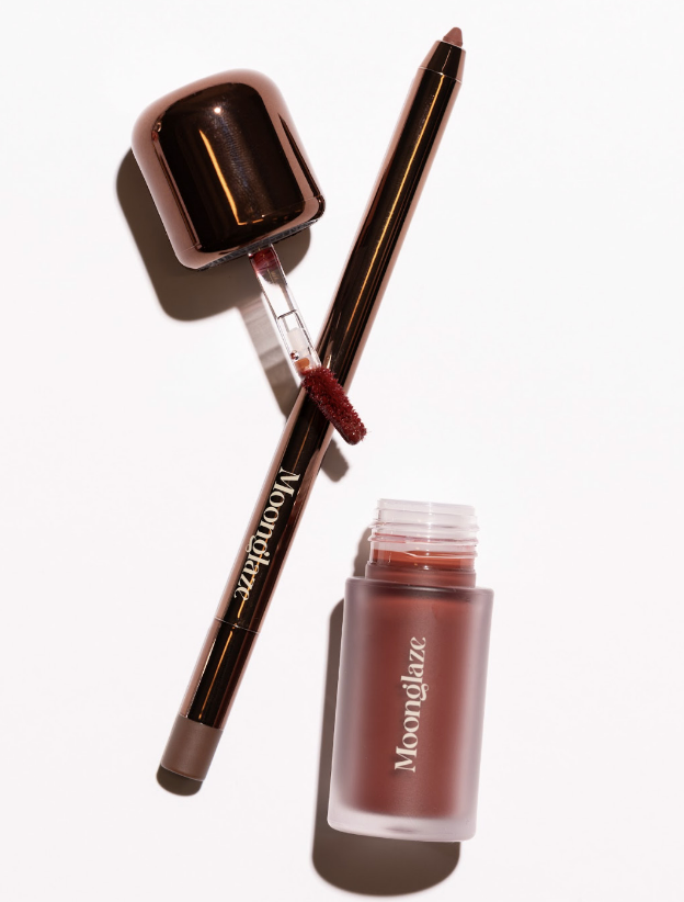 Moonglaze è un altro brand presente a Cosmoprof