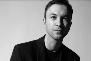 Tom Van Dorpe exits The Kooples after one year