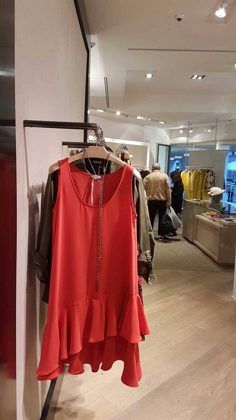 Eine neue Ära des Shops: Retail-Trends von der Mailänder Designwoche