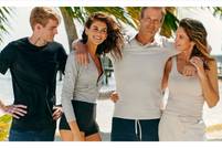Cindy Crawford and family invest in Vuori
