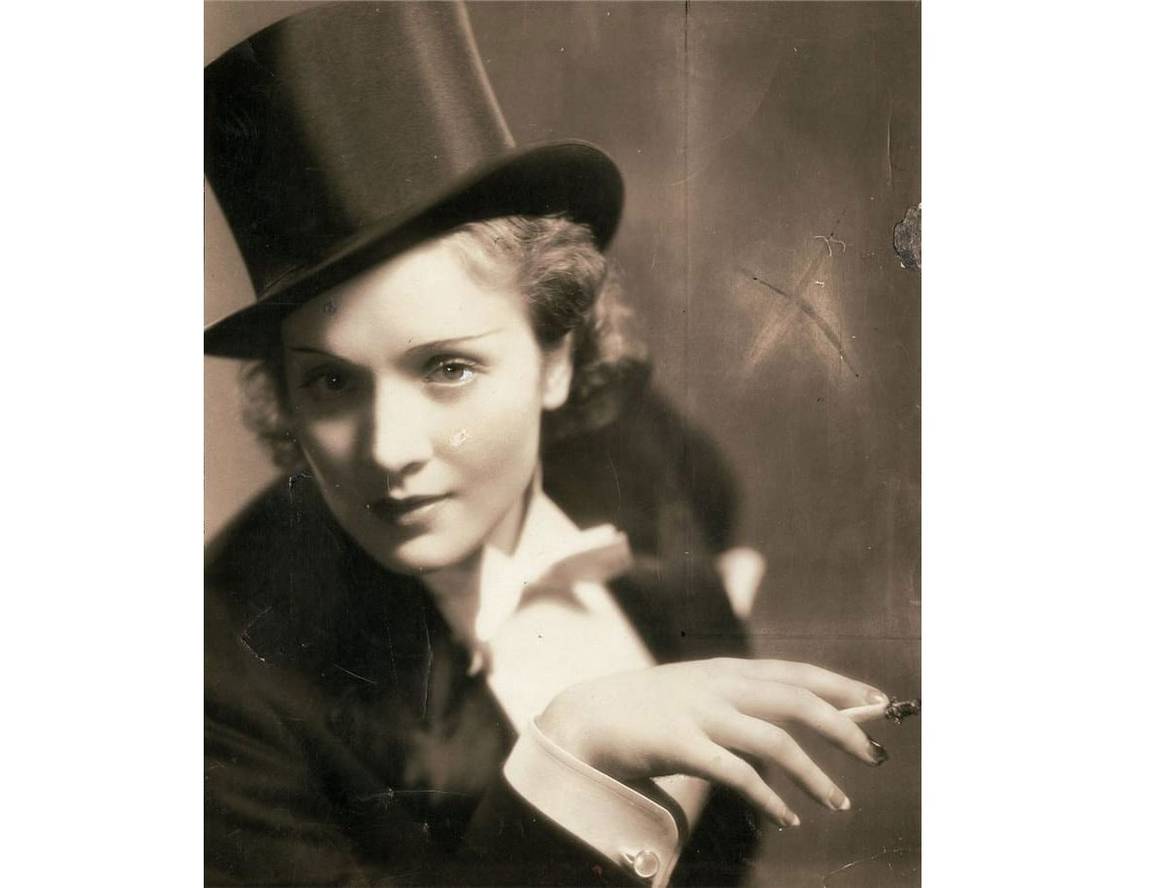 8 most fashionable gender benders of all time