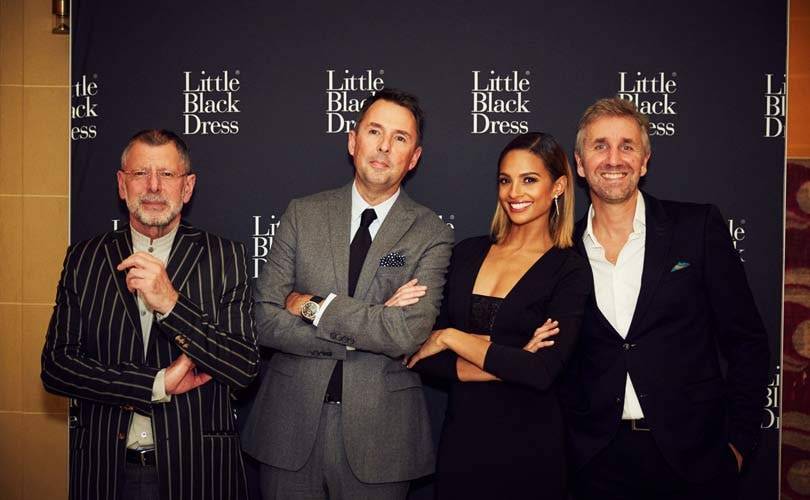 LittleBlackDress.co.uk closes fourth round of funding