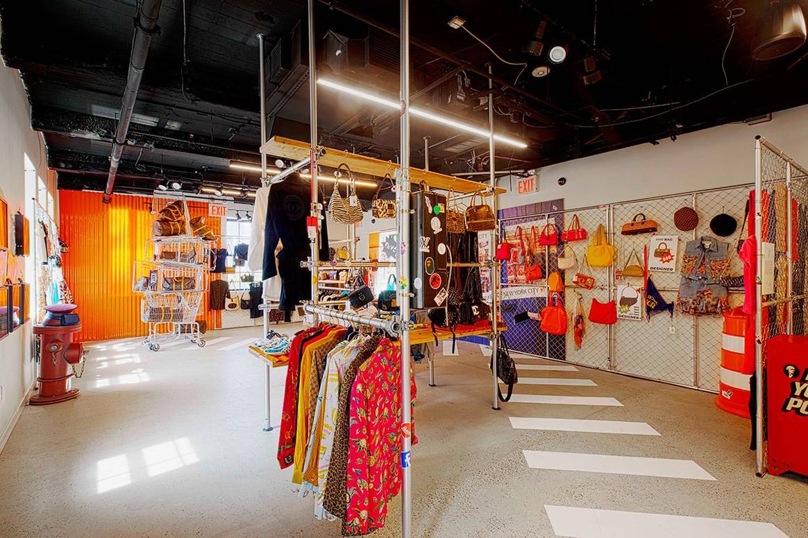 Wie die C-Commerce Revolution dem New Yorker Multibrand-Store Showfields Erfolg beschert