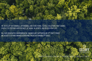 Greenwashing: Een mening is nog geen feit 