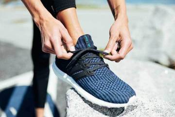 Adidas running shoes parley best sale