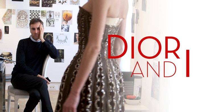 Dior zegt vaarwel tegen ontwerper Raf Simons