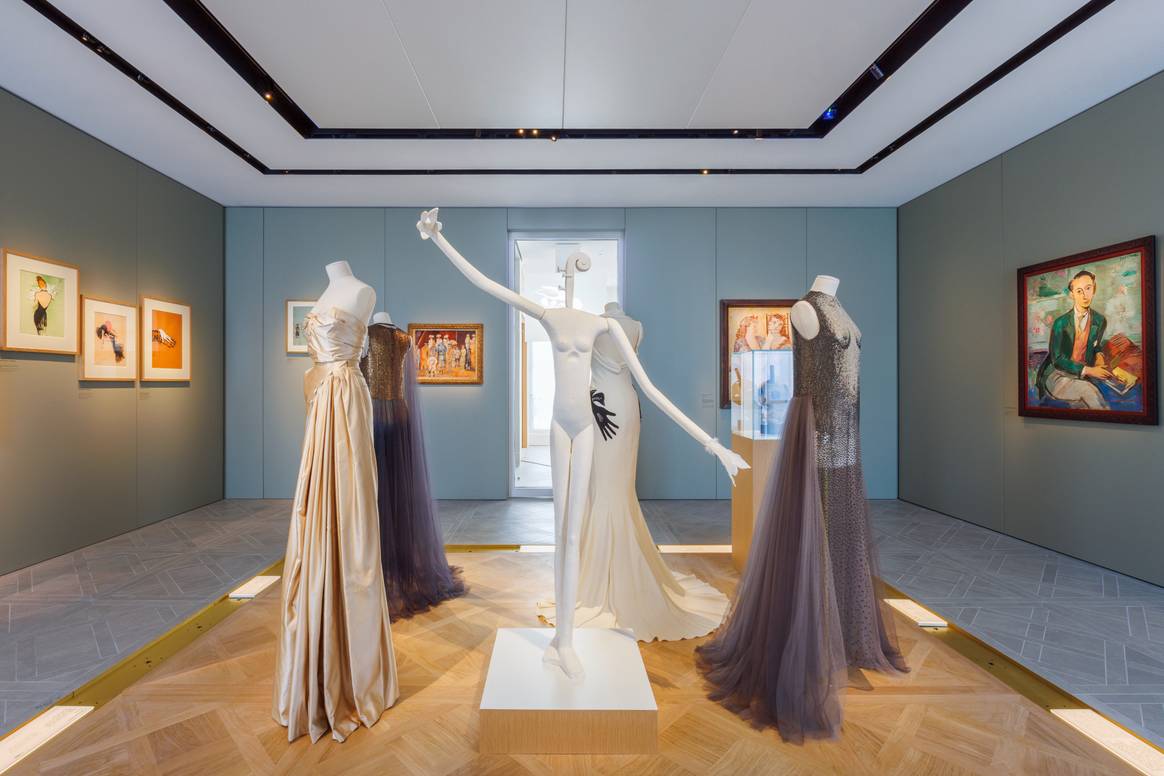 Bild: La Galerie Dior