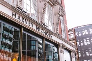 Harvey Nichols full year EBITDA jumps 102 percent