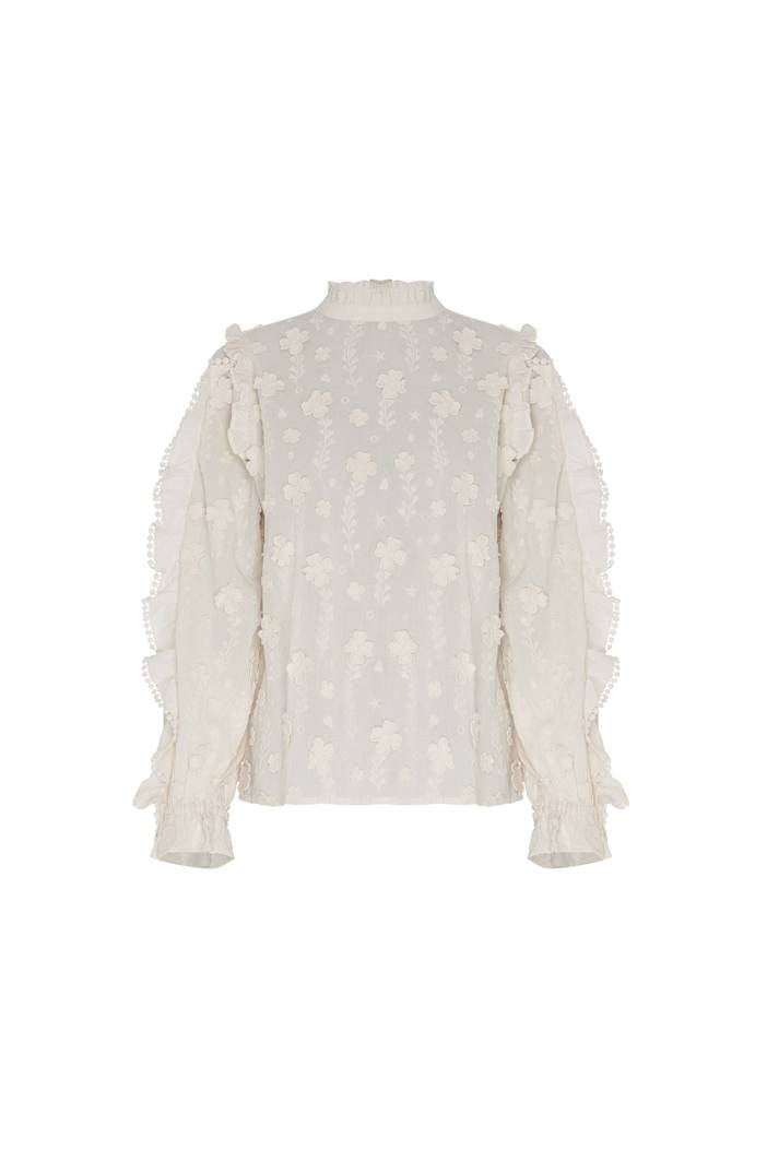 Josefin Top | Fabienne Chapot