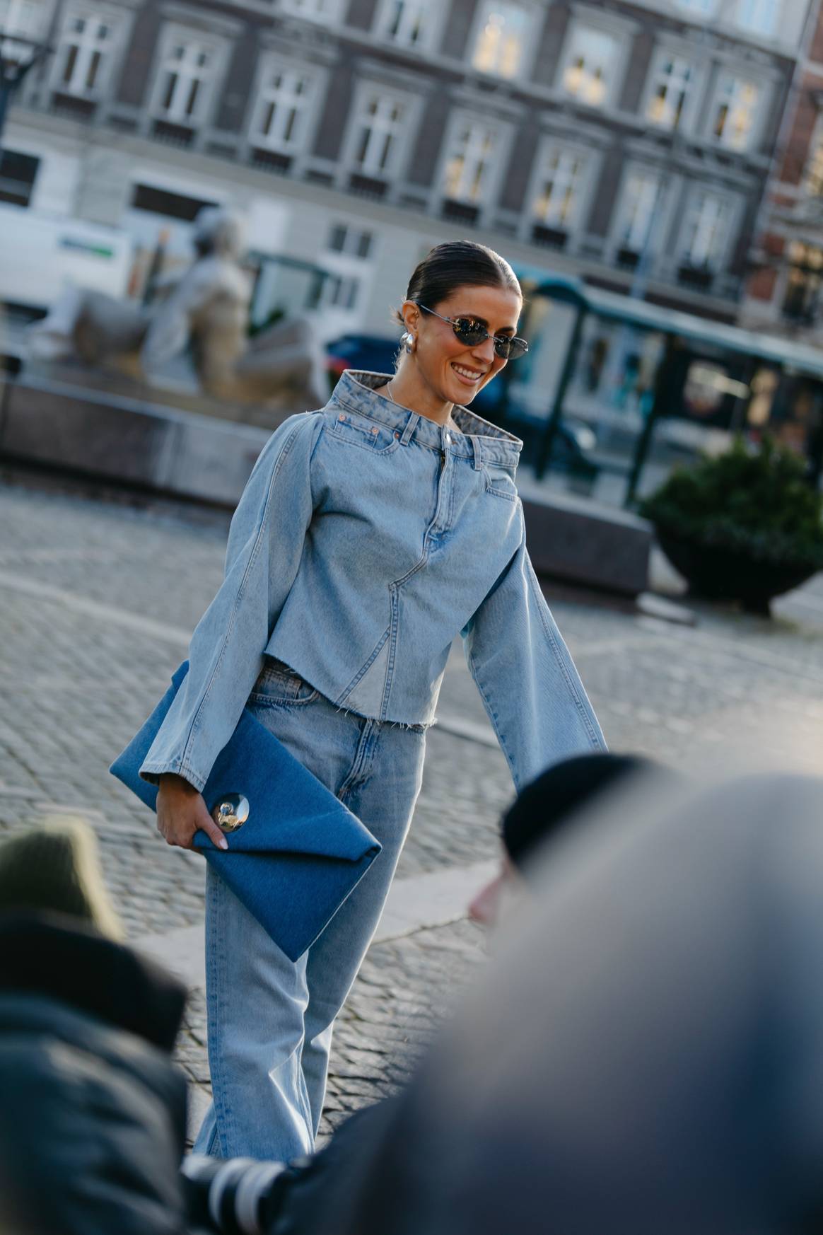 Image: CPHFW fw23/Launchmetrics Spotlight