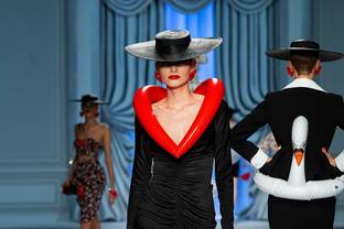 Moschino to announce new creative director in near future