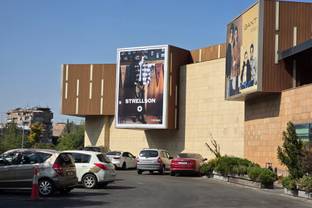 Strellson expandiert nach Armenien