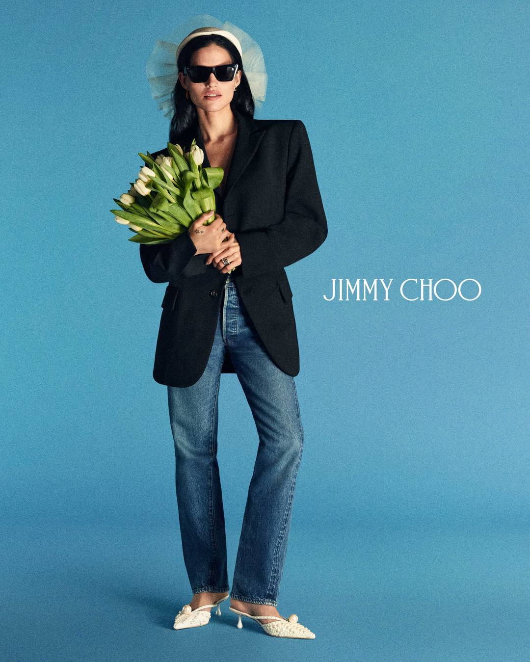 Crediti: Jimmy Choo