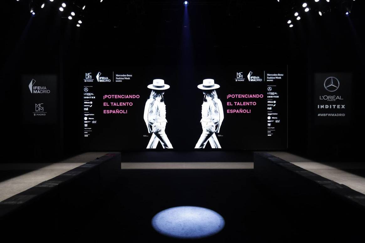 MBFWMadrid
