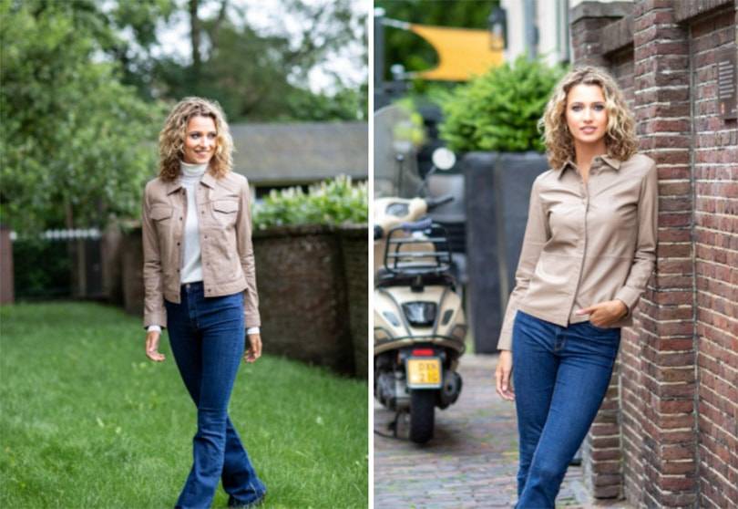 Chabo Bags presenteert haar nieuwe A/W collectie voor dit najaar op de aankomende beurzen