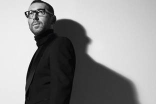 Алессандро Сартори назначен креативным директором Ermenegildo Zegna