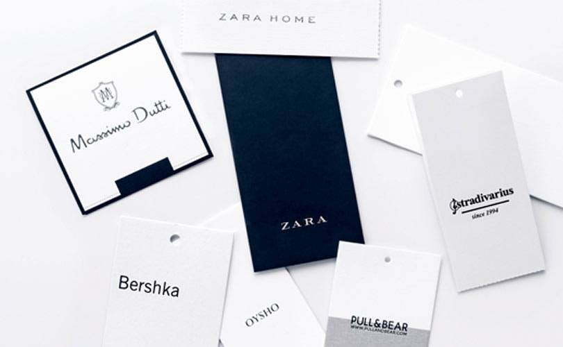 Inditex archivia i primi sei mesi con ricavi a +11,5 percento
