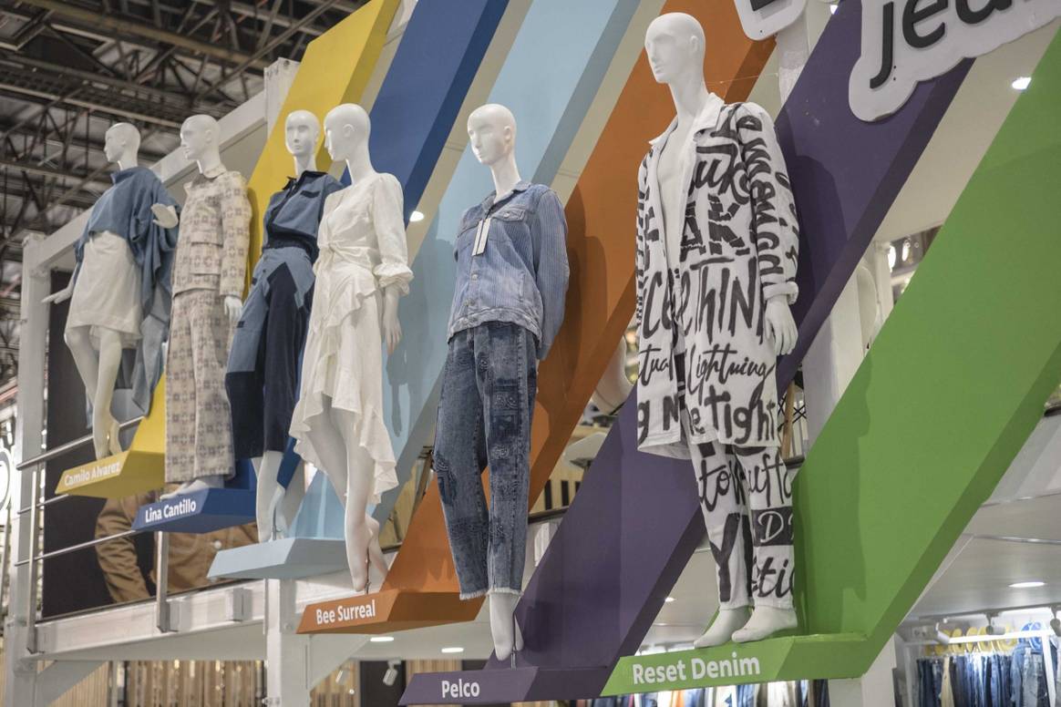 Foto: Inexmoda