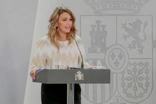 Gobierno, sindicatos y patronal pactan la extensión de los ERTE hasta el 31 de enero