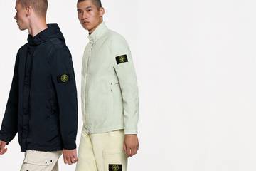 Moncler acquisisce il restante 30 per cento di Stone Island