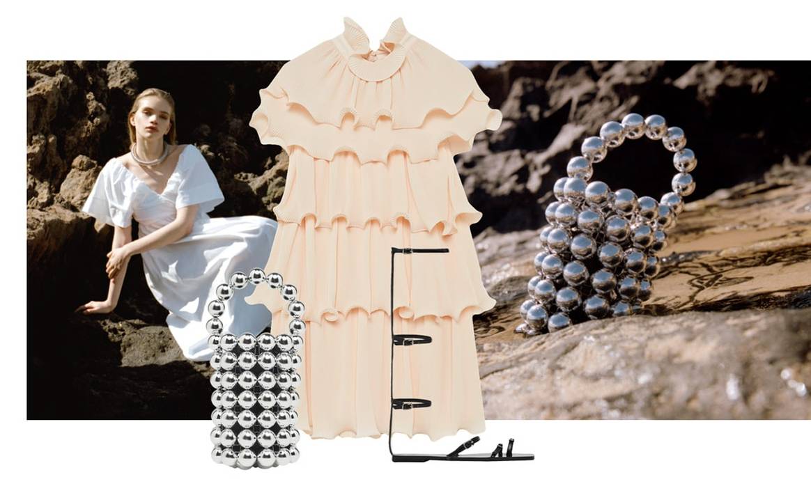 Sfera SS21 - New Summer Issue