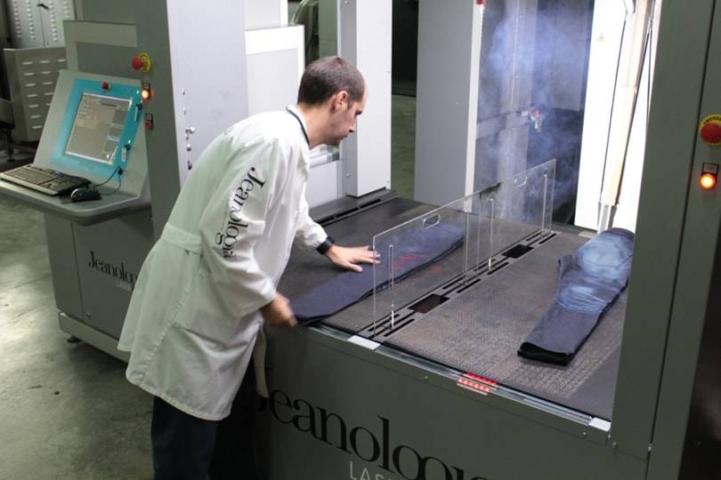 Jeanologia: moda transparente y sostenible en Bangladesh