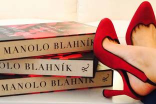 Manolo Blahnik beschuldigd vanwege illegale import