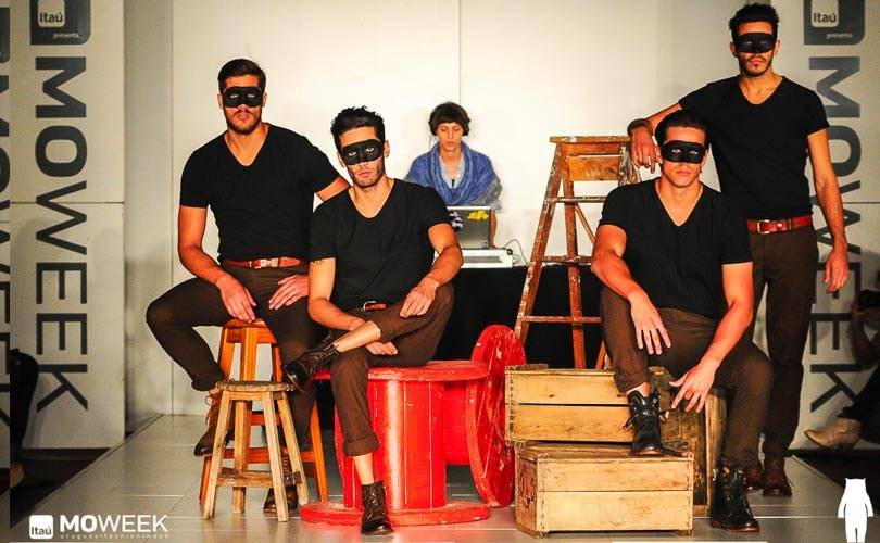 La décima edición de Itaú Moweek hizo especial foco en la moda local
