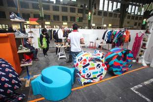 EXPAND Design, la nueva feria latinoamericana de venta por mayor de marcas y textiles, dirigida a comerciantes, proveedores e importadores del mundo de la moda.