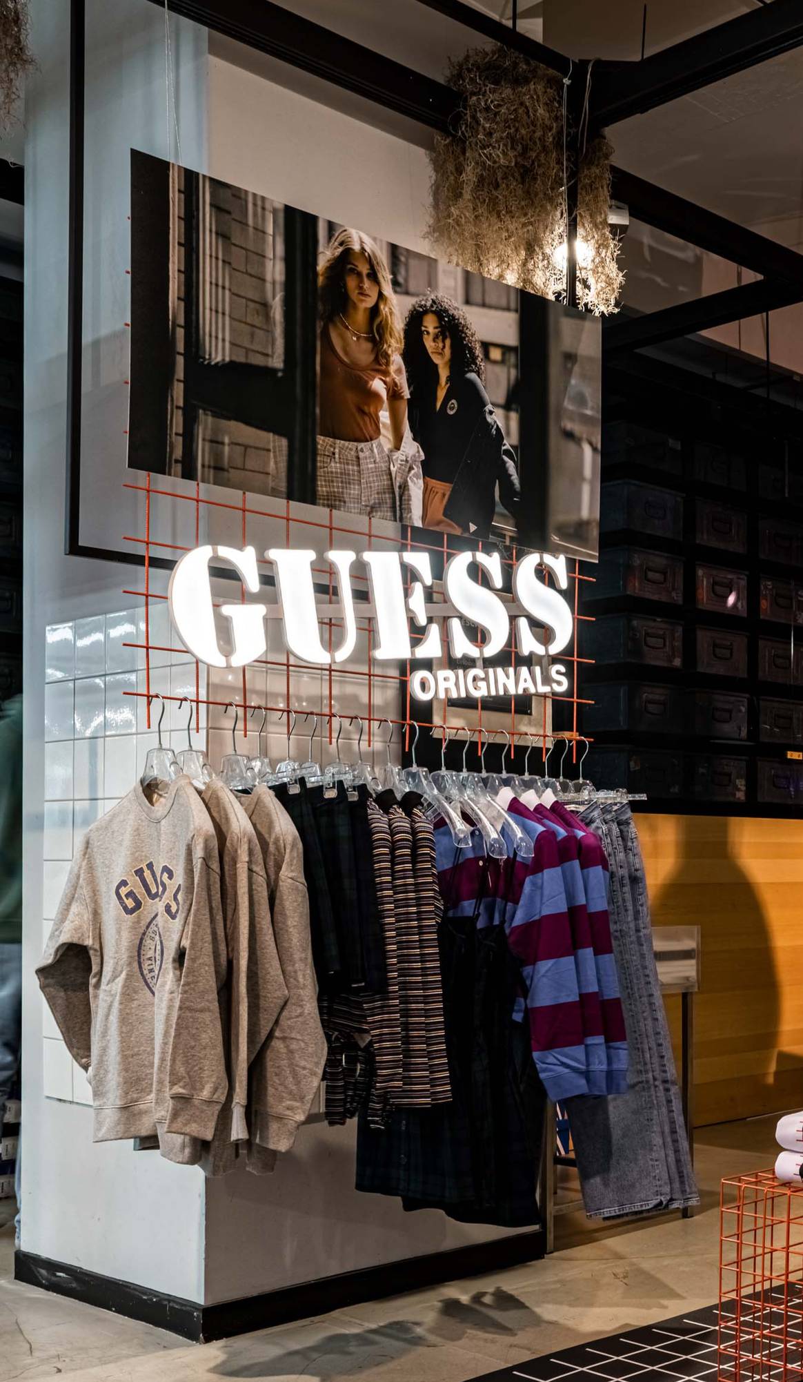 Foto: Guess