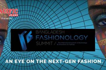 First Fashionology Summit to take place in Bangladesh