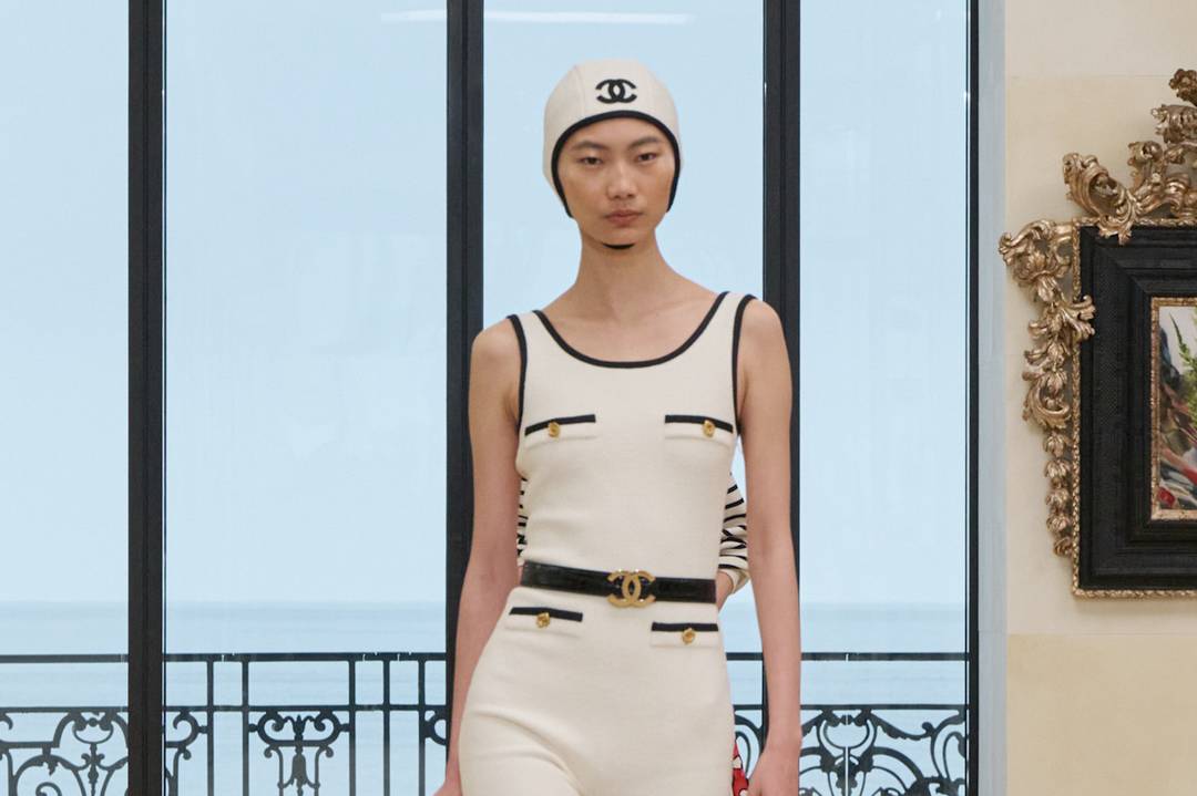 Resort Women Off season 2027