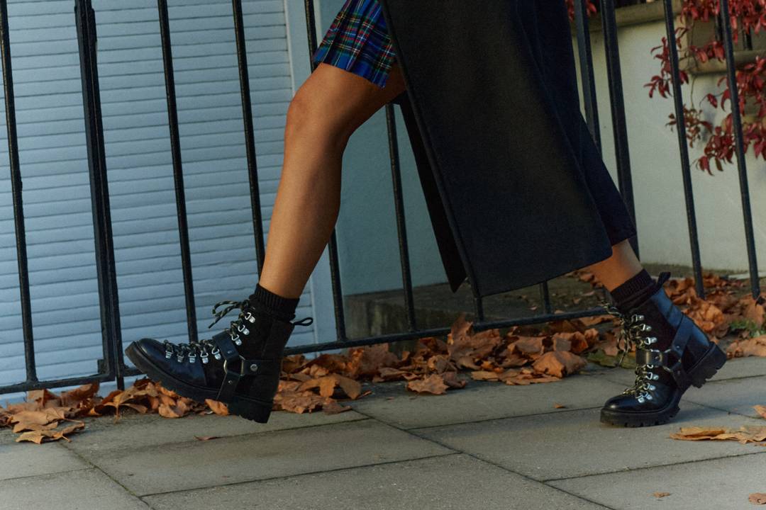 Grenson x Holly Willoughby