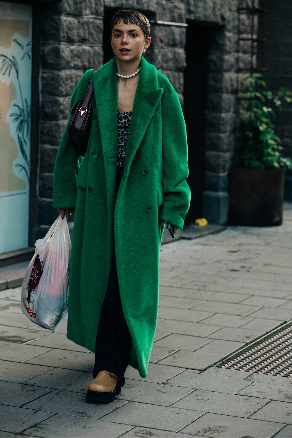 Image: Adam Katz Sinding, Stockholm Fashion Week