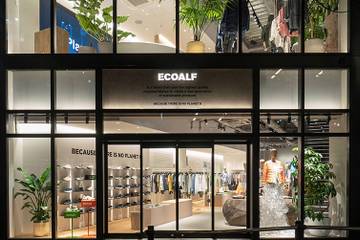 Ecoalf opens first Japan flagship store in Tokyo
