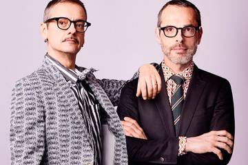 Otb sale al 70 per cento in Viktor&Rolf
