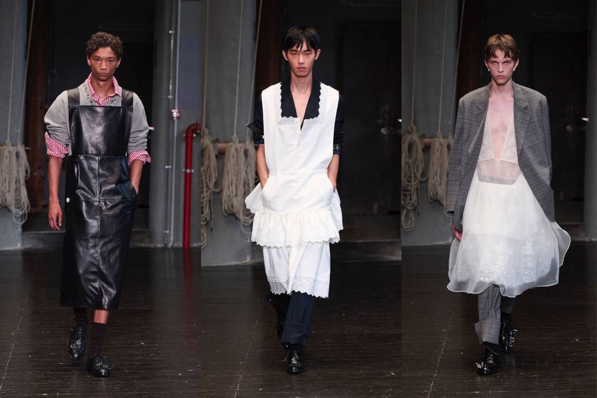 Credits: Simone Rocha