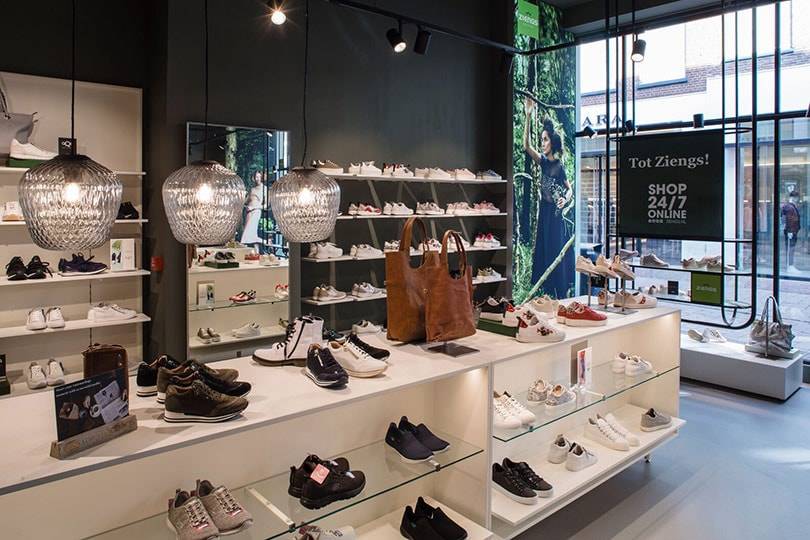 Opening Ziengs Utrecht