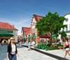 Urteil: Designer Outlet Neumünster darf gebaut werden