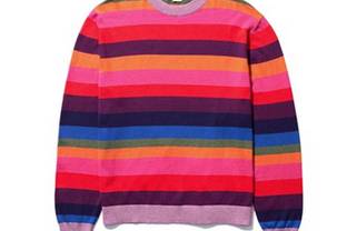 Runway to Retail: Rainbow Knits